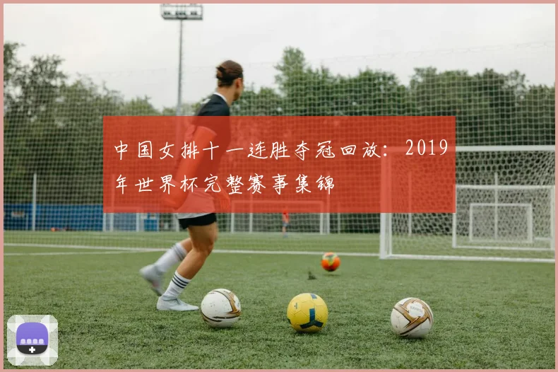 中国女排十一连胜夺冠回放：2019年世界杯完整赛事集锦